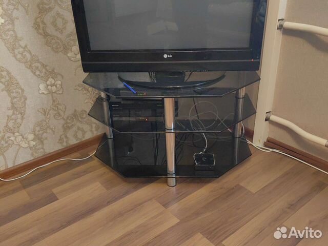 Тумба под телевизор бу