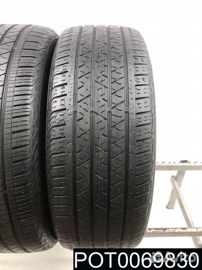 Continental ContiCrossContact LX Sport 245/55 R19 99P