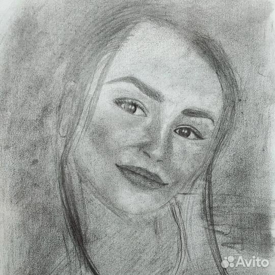 Рисую на заказ