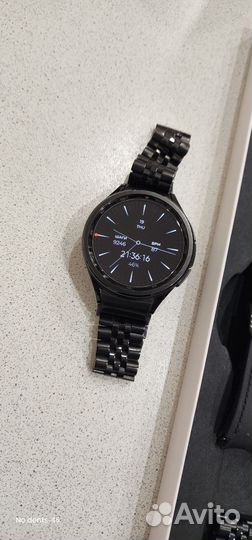 Наручные часы