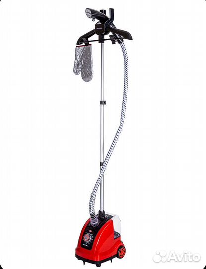 Отпариватель вертикальный