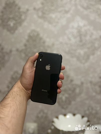 iPhone Xr, 128 ГБ