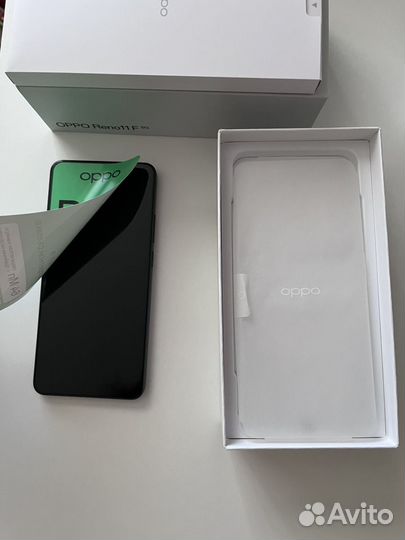 OPPO Reno11 F, 8/256 ГБ