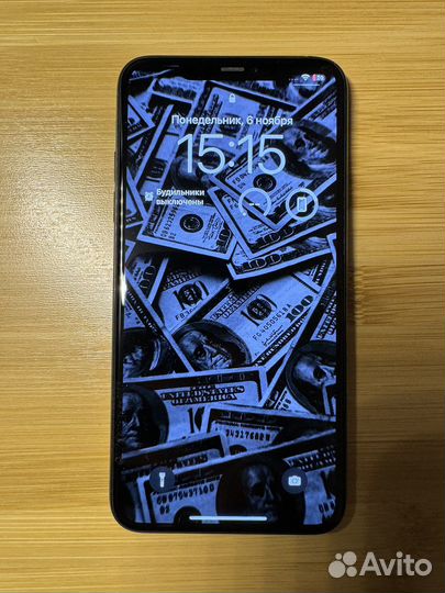 iPhone 11 Pro Max, 512 ГБ