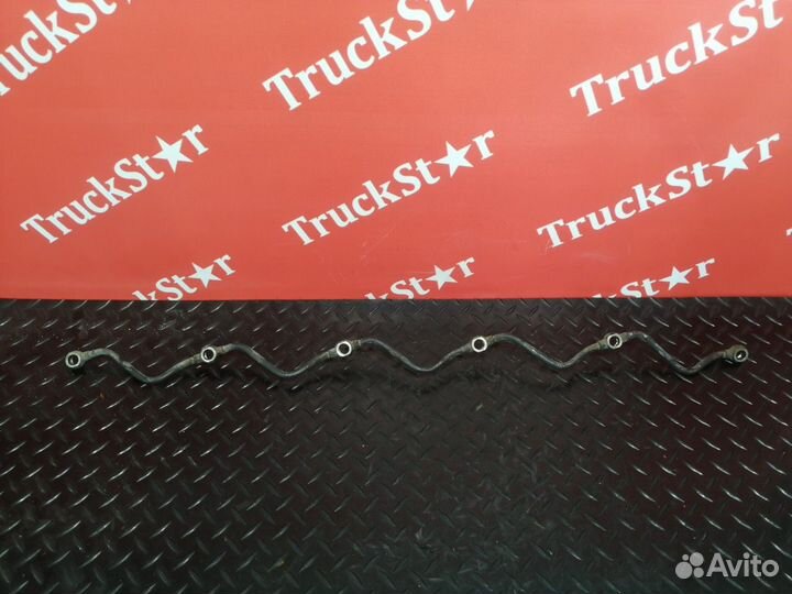 Трубка топливная Mercedes-Benz Axor, камаз 5490