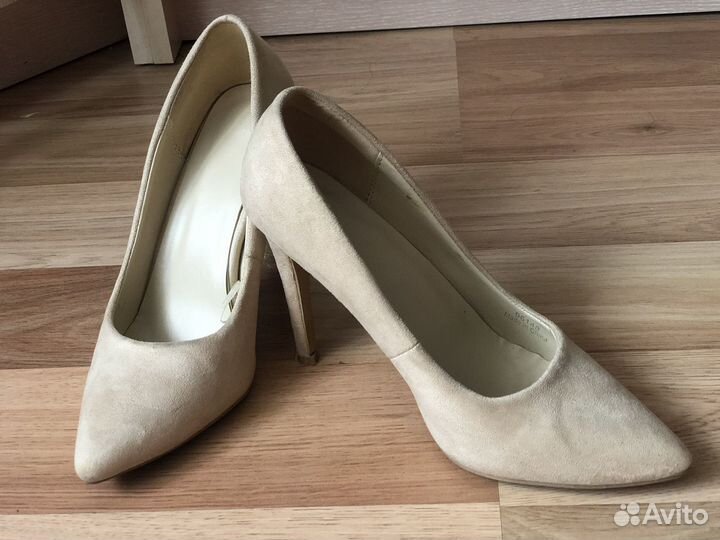 Туфли женские
