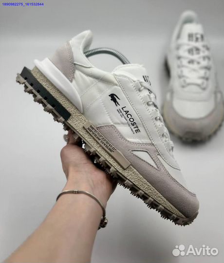 Кроссовки Lacoste (Арт.79228)