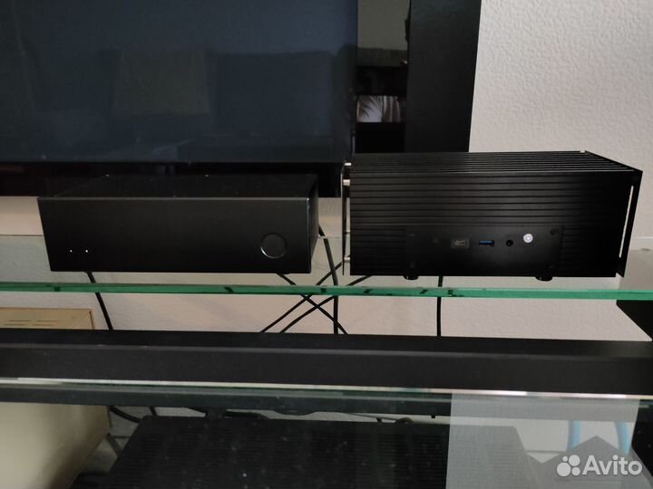 Roon Rock транспорт + лбп + подписка Roon на 1 год