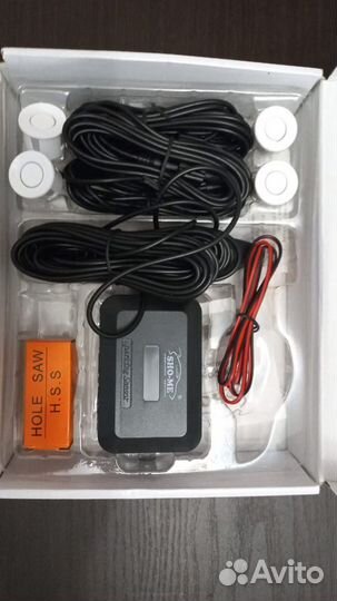 Парктроник