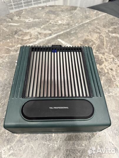 Пылесос для маникюра tnl