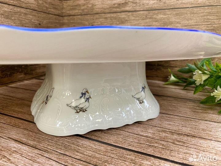 Набор посуды 