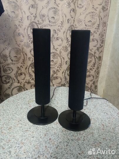 Колонки для компьютера