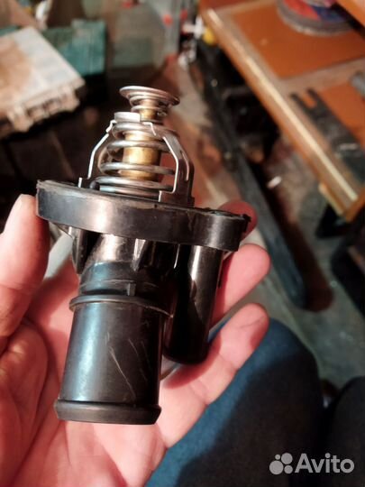 Термостат форд 2,3