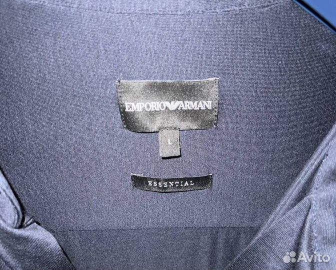 Emporio Armani