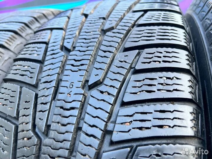 Nokian Tyres Nordman RS 215/65 R16