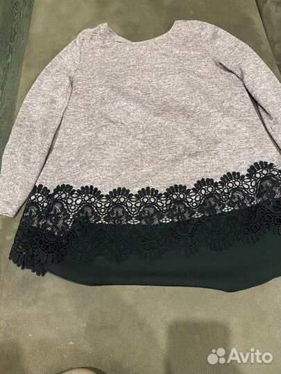 Вещи для беременных 46-50