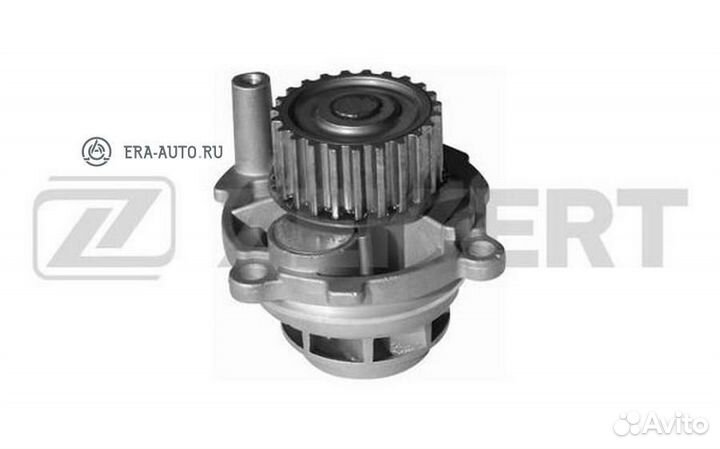 Zekkert WP-1323 Помпа водяная Audi A4 II III 00- S