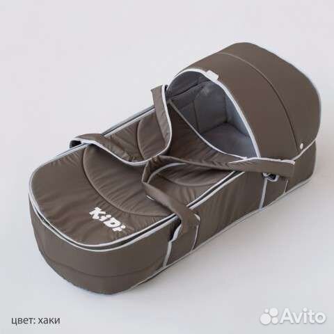 Детская люлька переноска