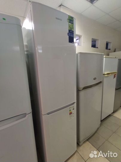 Магазин бытовой техники бу