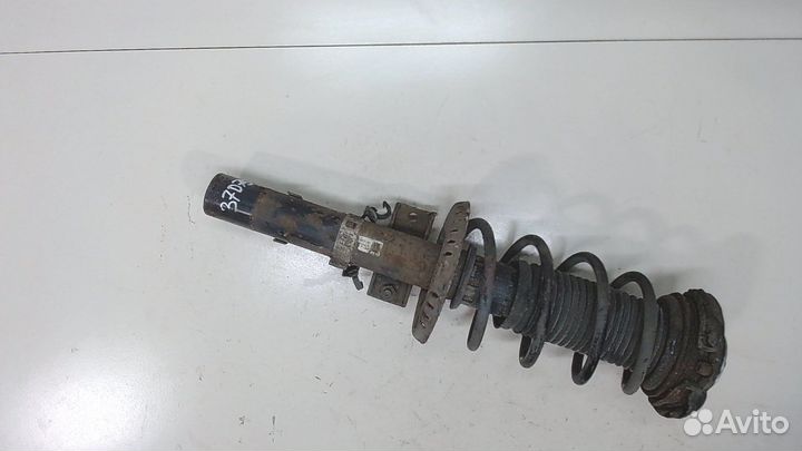 Амортизатор подвески Volkswagen Polo, 2004