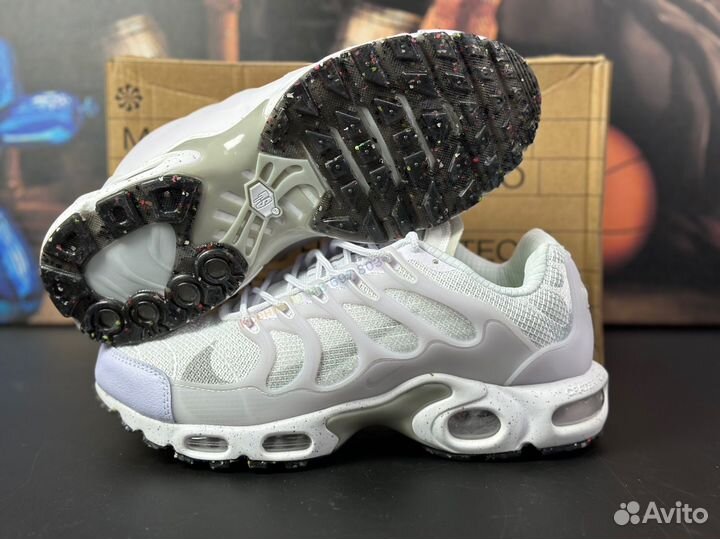 Кроссовки Nike Air Max Plus Terrascape 41-45