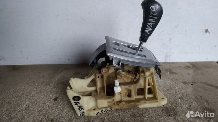 Кулиса кпп Hyundai Avante 2010-2015