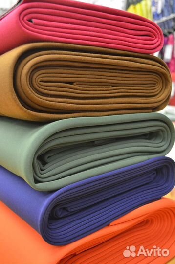 Ткани оптом