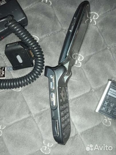Sony Ericsson z710i