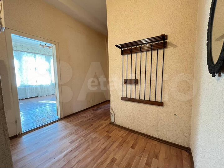 2-к. квартира, 48,1 м², 1/2 эт.