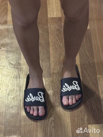 Сланцы женские