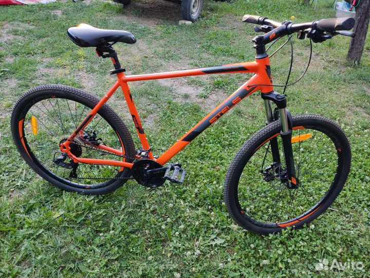 Stels Navigator 745 MD 27.5 XL