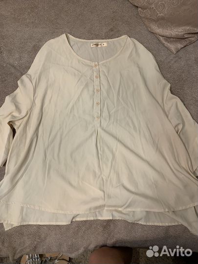 Женские вещи пакетом 42 44