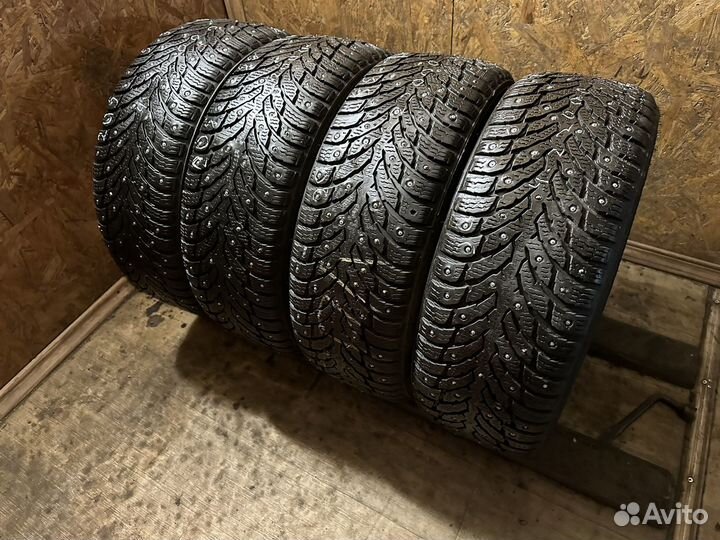 Nokian Tyres Hakkapeliitta 9 205/55 R16 94T