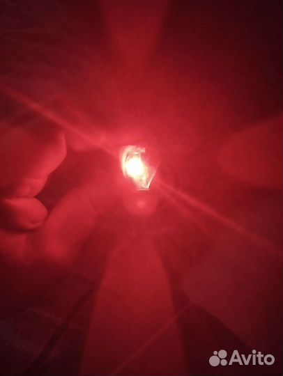 Мини задняя стоп для велосипеда