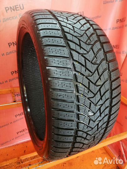 Dunlop Winter Sport 5 295/35 R21 107V