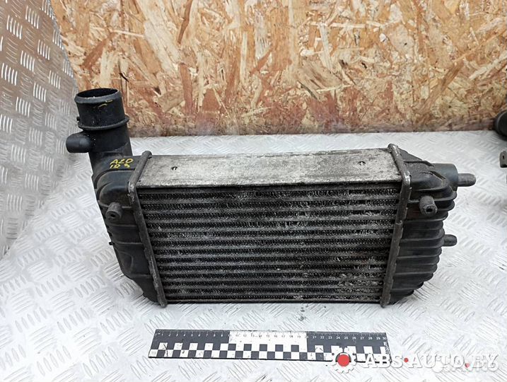 Интеркулер Peugeot Boxer 2 1997 1307012080