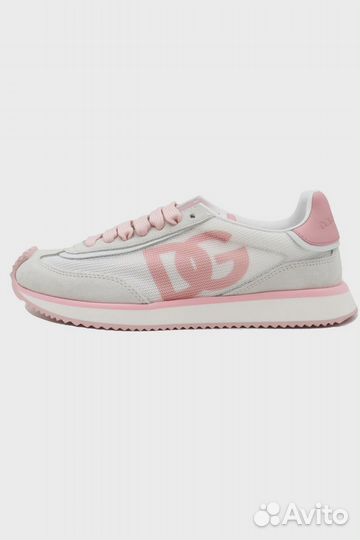 Dolce&gabbana кроссовки DG cushion 36.5 285913