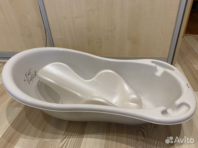 Ванночка для купания