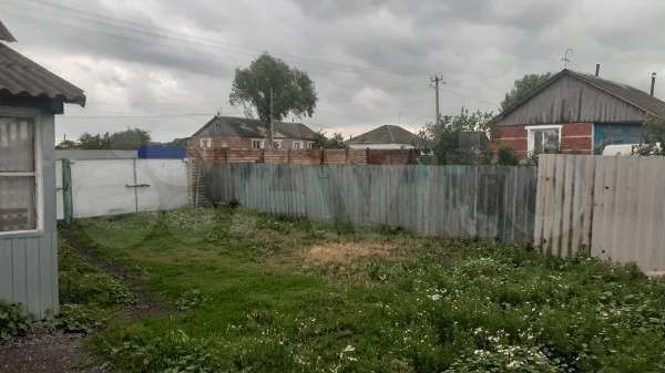 Дом 80 м² на участке 28 сот.