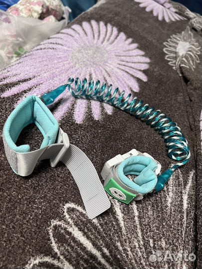 Вожжи для детей,поводок для детей