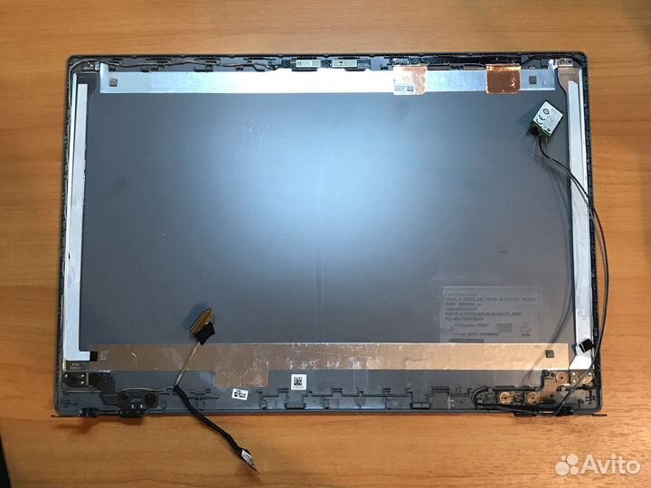 Запчасти для Lenovo IdeaPad S145-15API