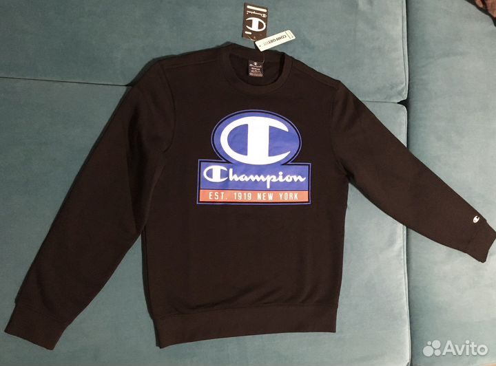 Свитшот Champion