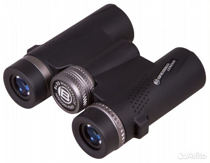 Бинокль Bresser Condor UR 8x25