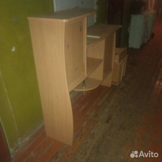 Компьютерный стол бу