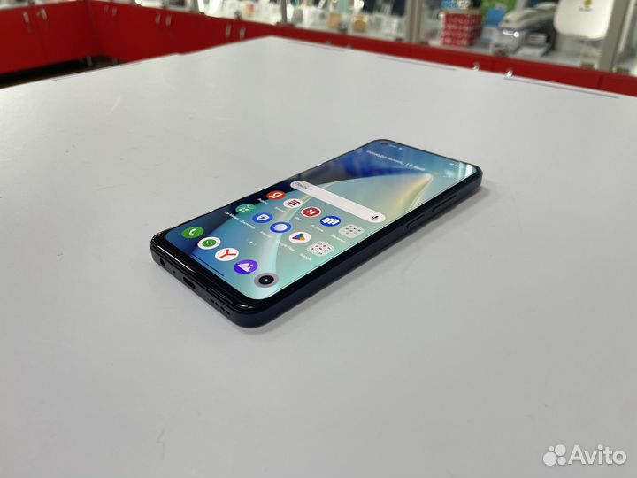 realme 11, 8/256 ГБ
