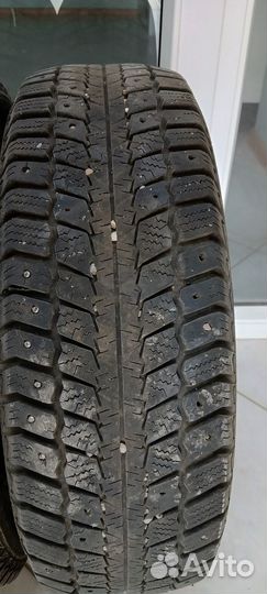КАМА 505 Irbis 175/65 R14
