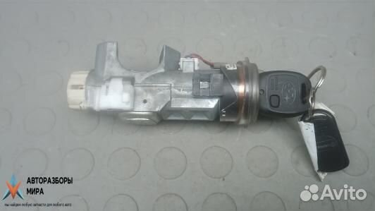 Замок зажигания Subaru Outback 3 рест. 2008