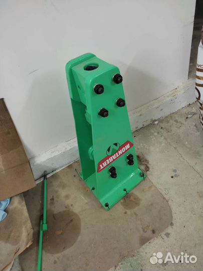 Гидравлический молото Montabert