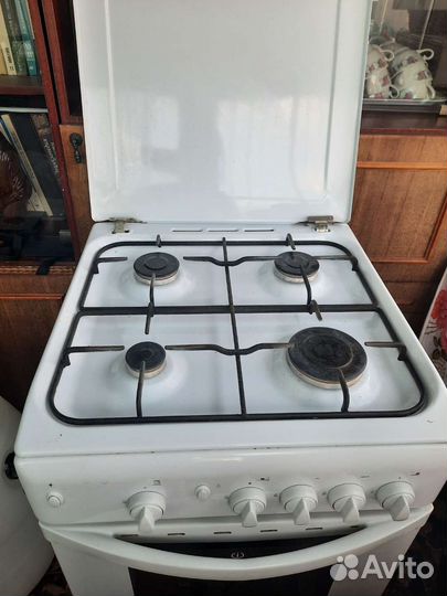 Газовая плита бу