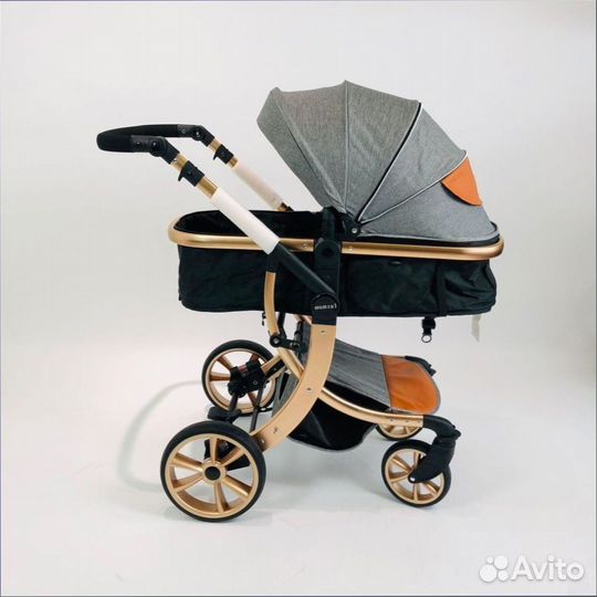 Детская коляска Aimile